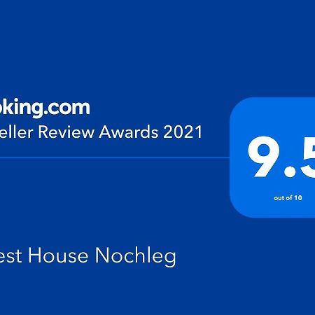 Guest House Nochleg Tbilisi Ngoại thất bức ảnh