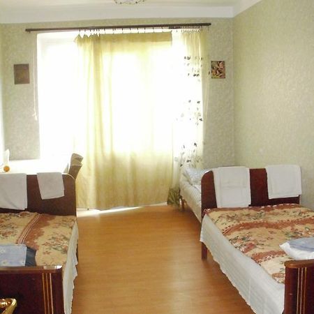 Guest House Nochleg Tbilisi Ngoại thất bức ảnh
