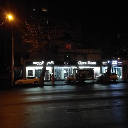Guest House Nochleg Tbilisi Ngoại thất bức ảnh