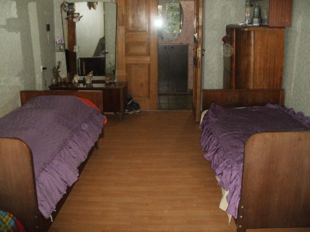 Guest House Nochleg Tbilisi Ngoại thất bức ảnh