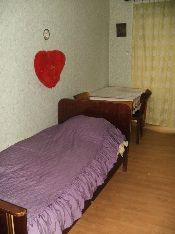 Guest House Nochleg Tbilisi Ngoại thất bức ảnh