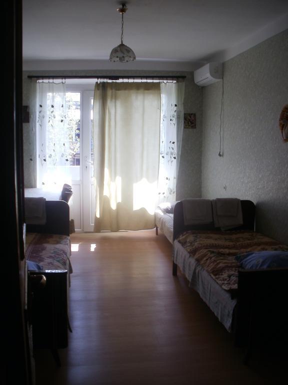 Guest House Nochleg Tbilisi Ngoại thất bức ảnh