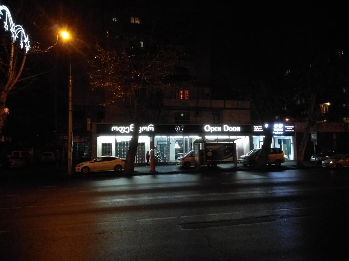 Guest House Nochleg Tbilisi Ngoại thất bức ảnh