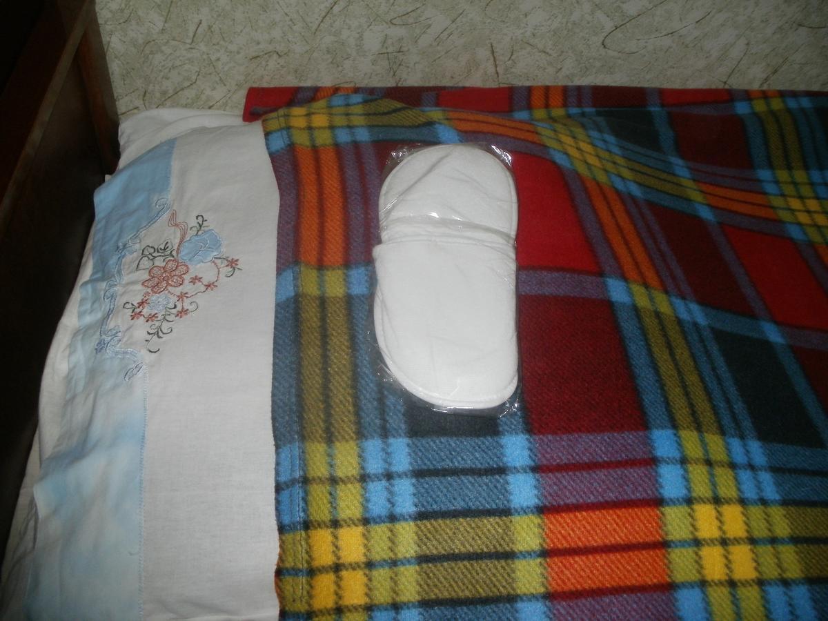 Guest House Nochleg Tbilisi Ngoại thất bức ảnh