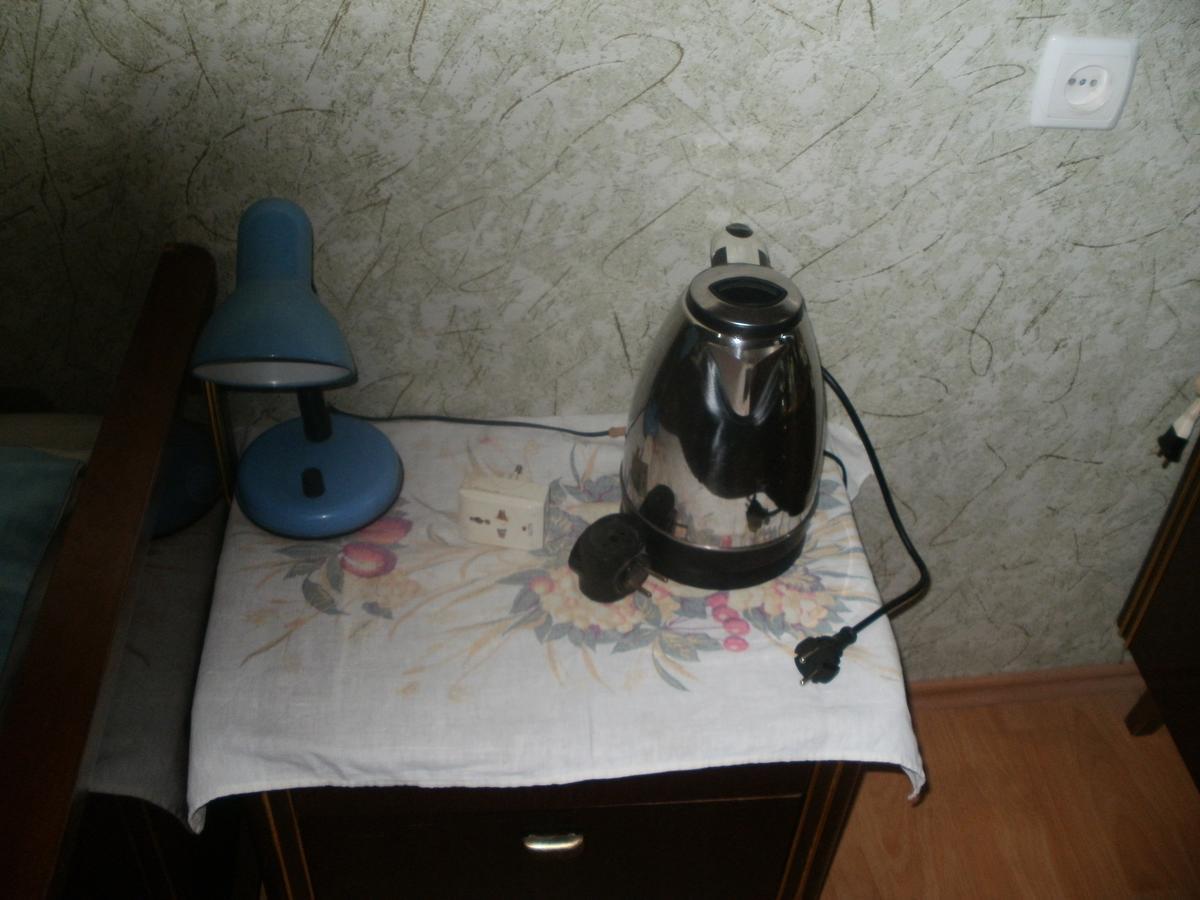 Guest House Nochleg Tbilisi Ngoại thất bức ảnh