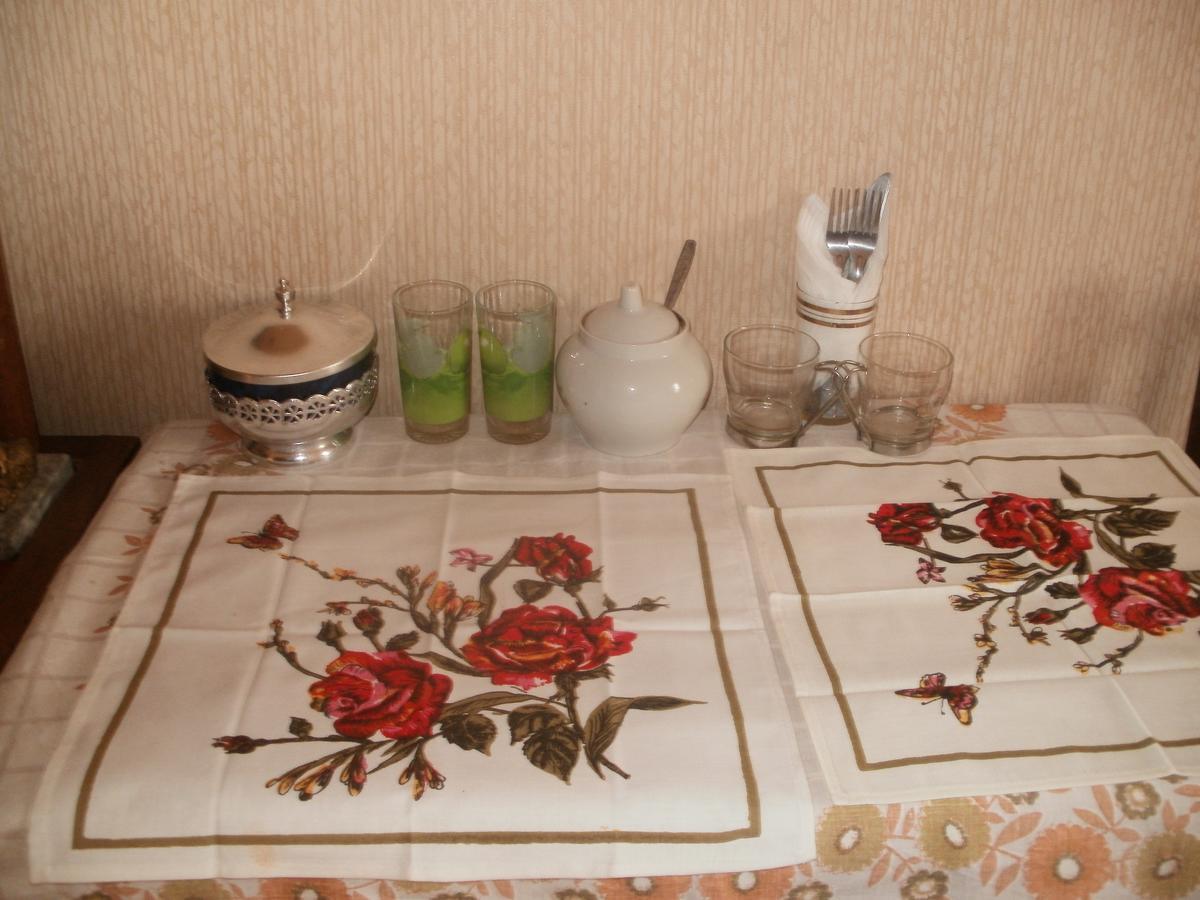 Guest House Nochleg Tbilisi Ngoại thất bức ảnh