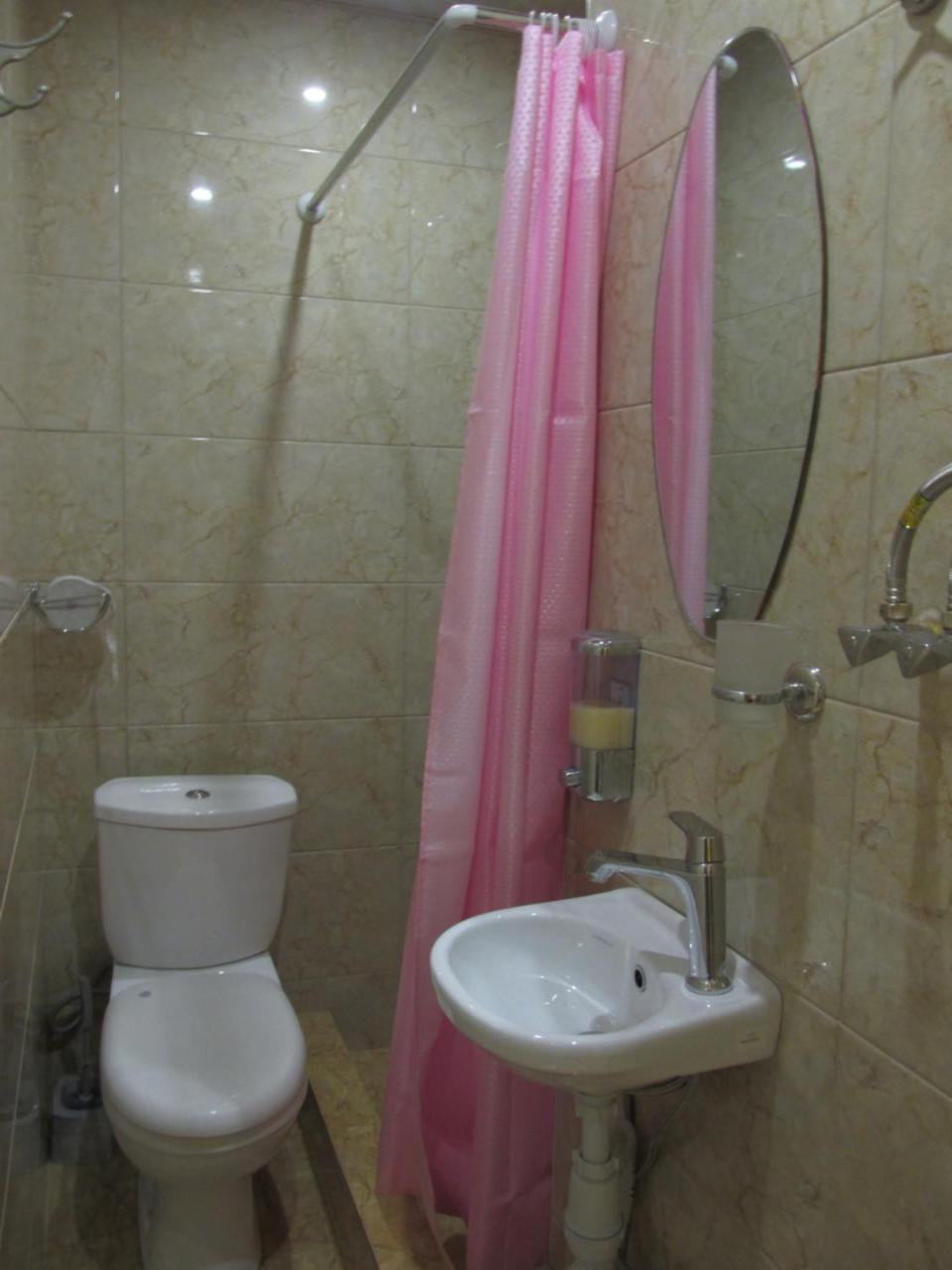 Guest House Nochleg Tbilisi Ngoại thất bức ảnh